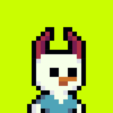 Tiny Hood #3479