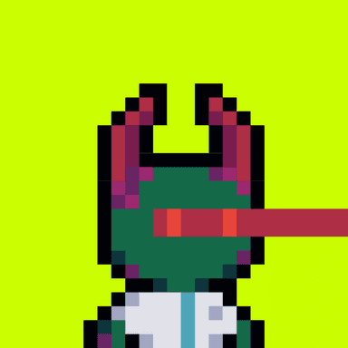 Tiny Hood #3480