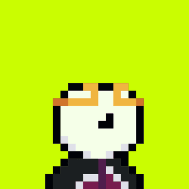 Tiny Hood #3481