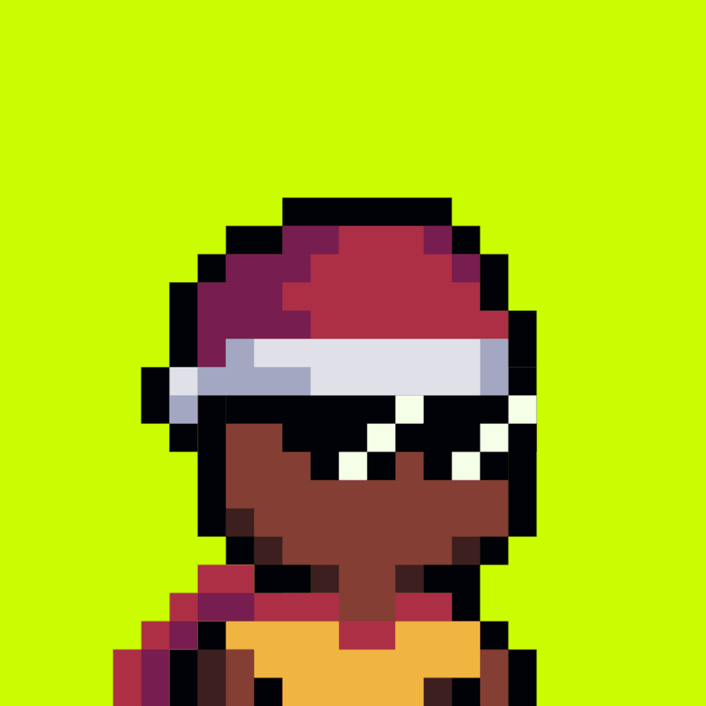 Tiny Hood #3482