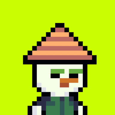 Tiny Hood #3485