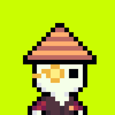 Tiny Hood #3487