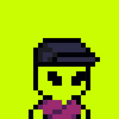 Tiny Hood #3488