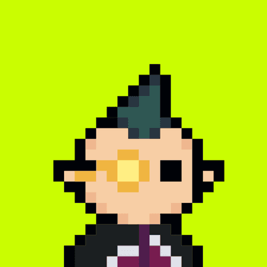 Tiny Hood #349