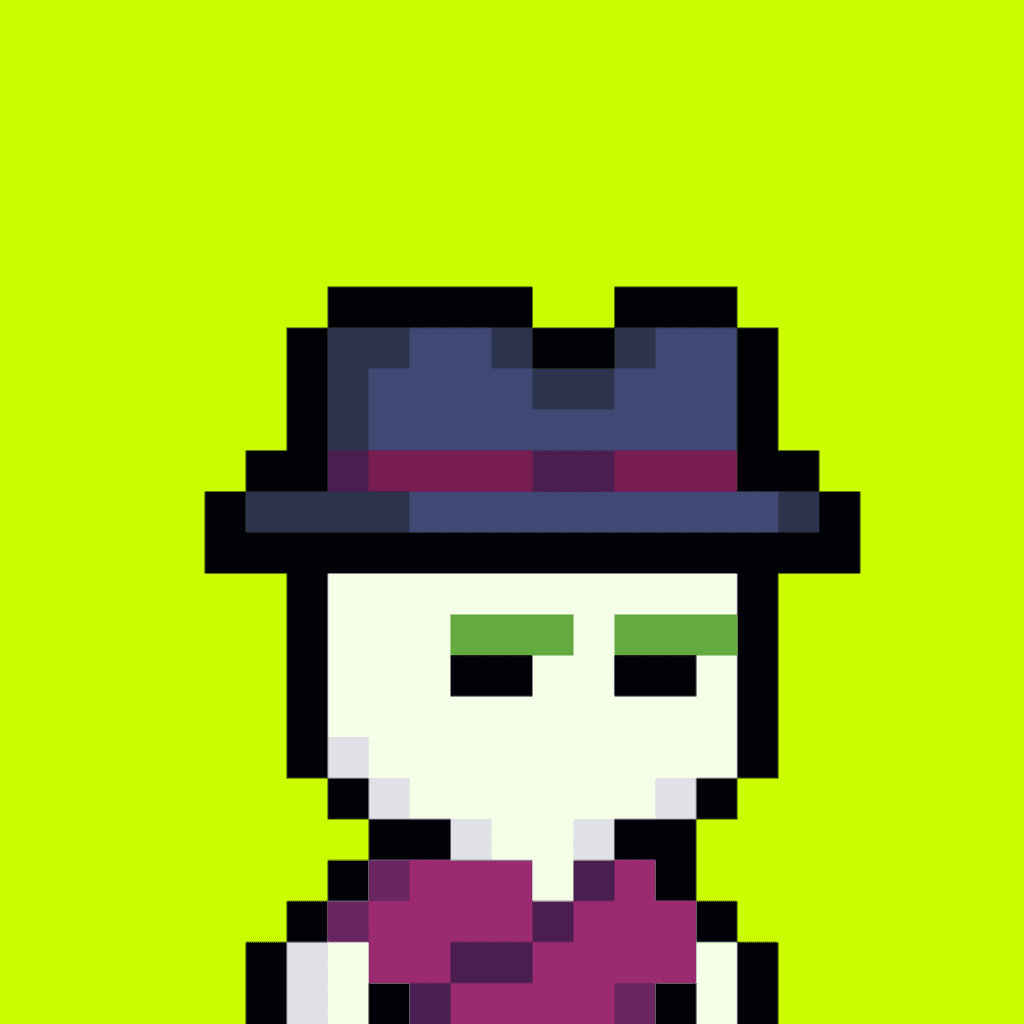 Tiny Hood #3495