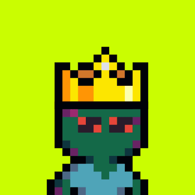 Tiny Hood #3507