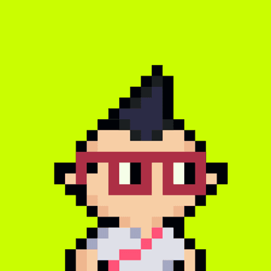 Tiny Hood #3509