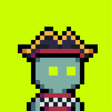 Tiny Hood #3511
