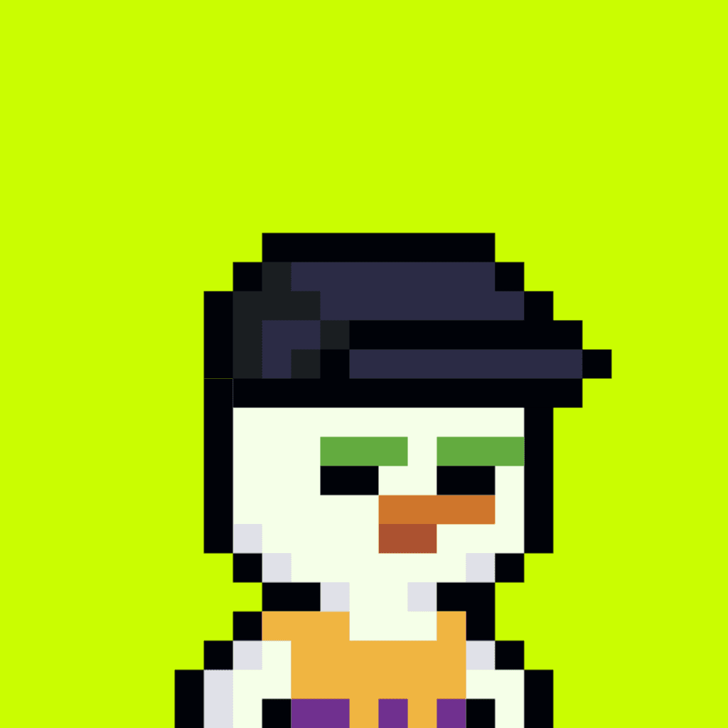 Tiny Hood #3513