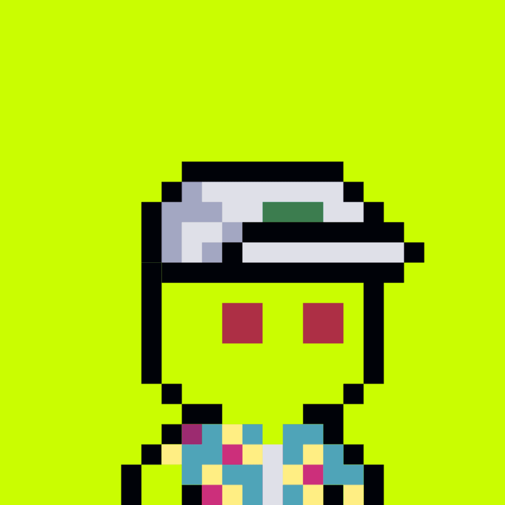 Tiny Hood #3519