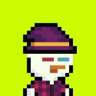 Tiny Hood #3525