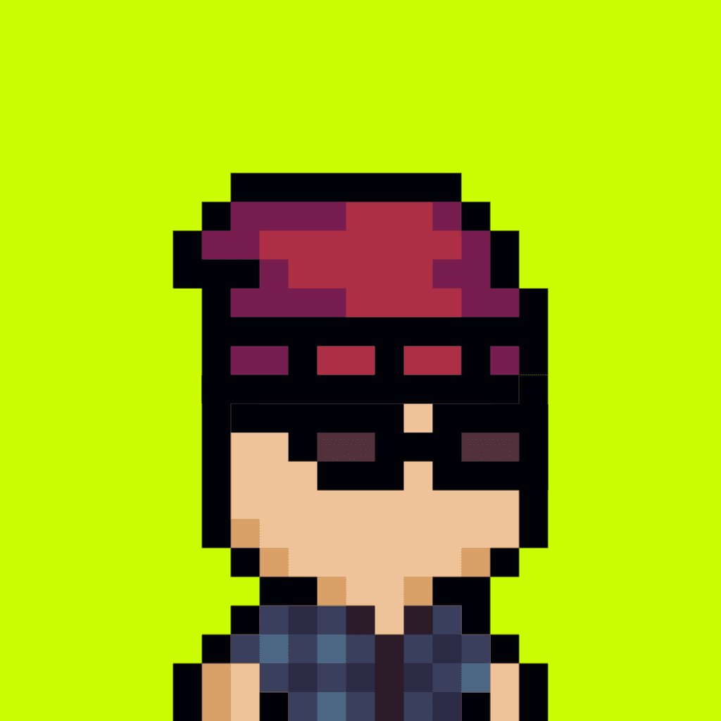 Tiny Hood #3528