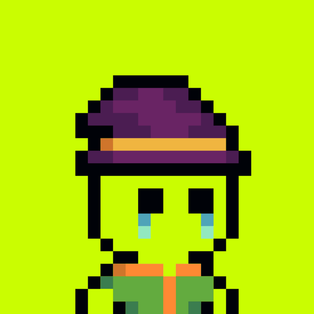 Tiny Hood #353