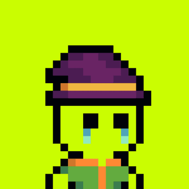 Tiny Hood #353