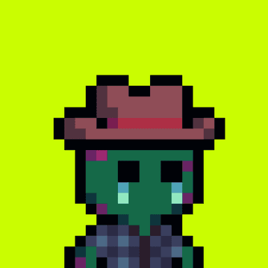 Tiny Hood #3533