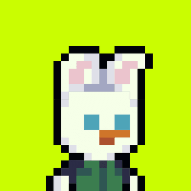 Tiny Hood #3537