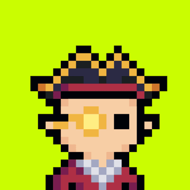 Tiny Hood #3539