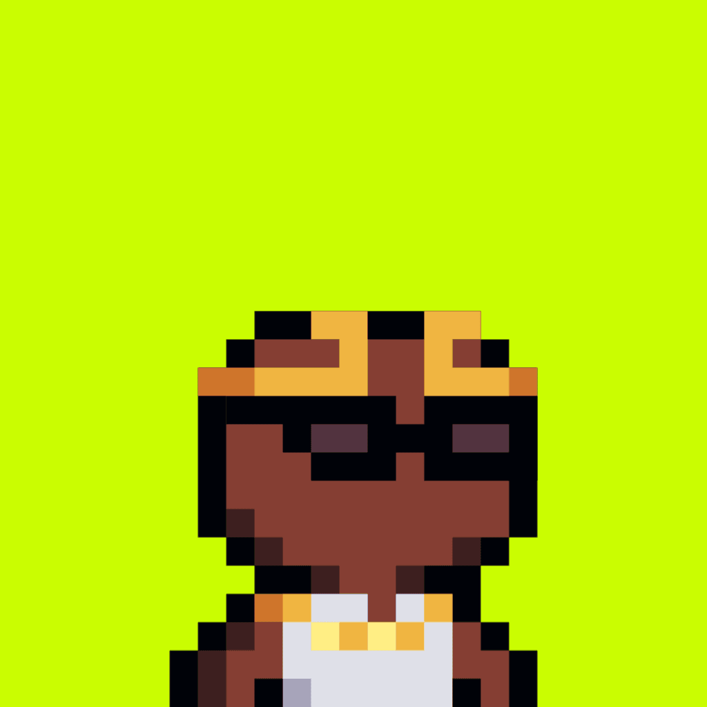 Tiny Hood #3541