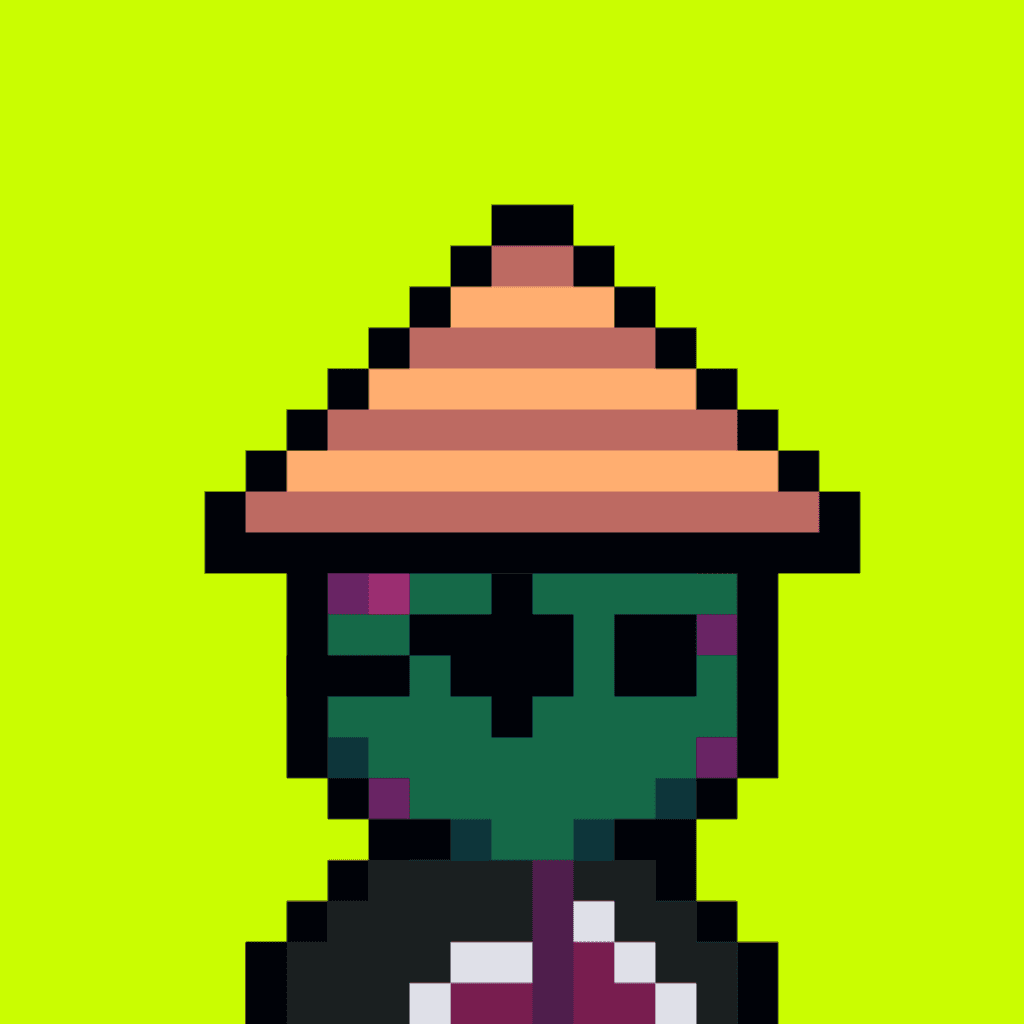 Tiny Hood #3542
