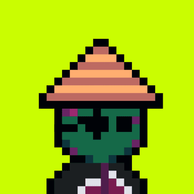Tiny Hood #3542