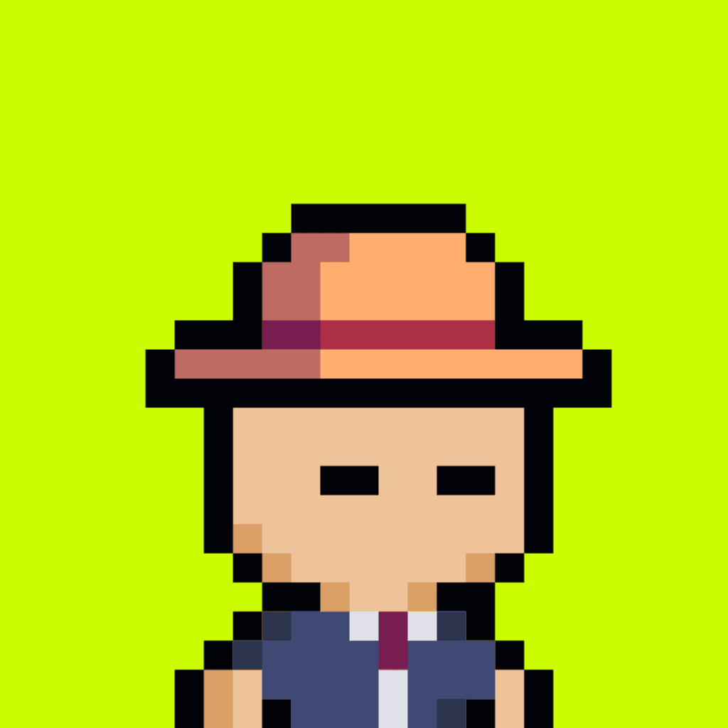 Tiny Hood #3545