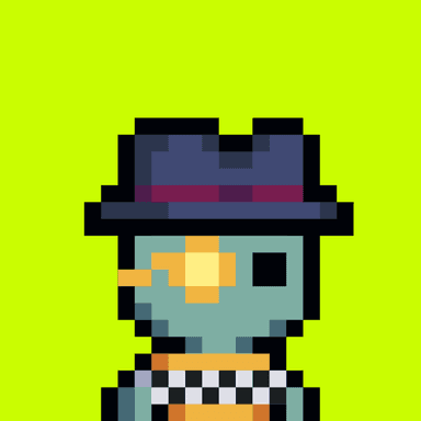 Tiny Hood #3547