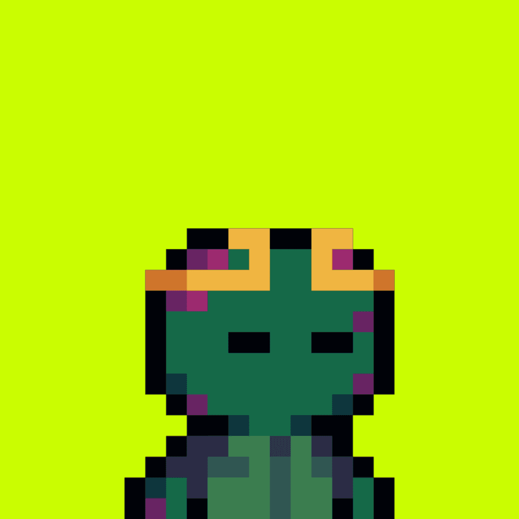 Tiny Hood #3550