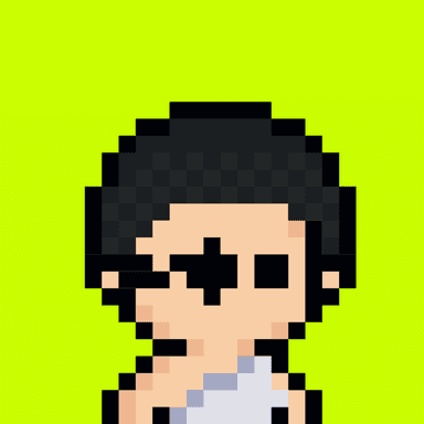 Tiny Hood #3551