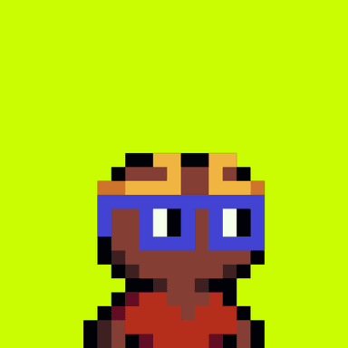 Tiny Hood #3556