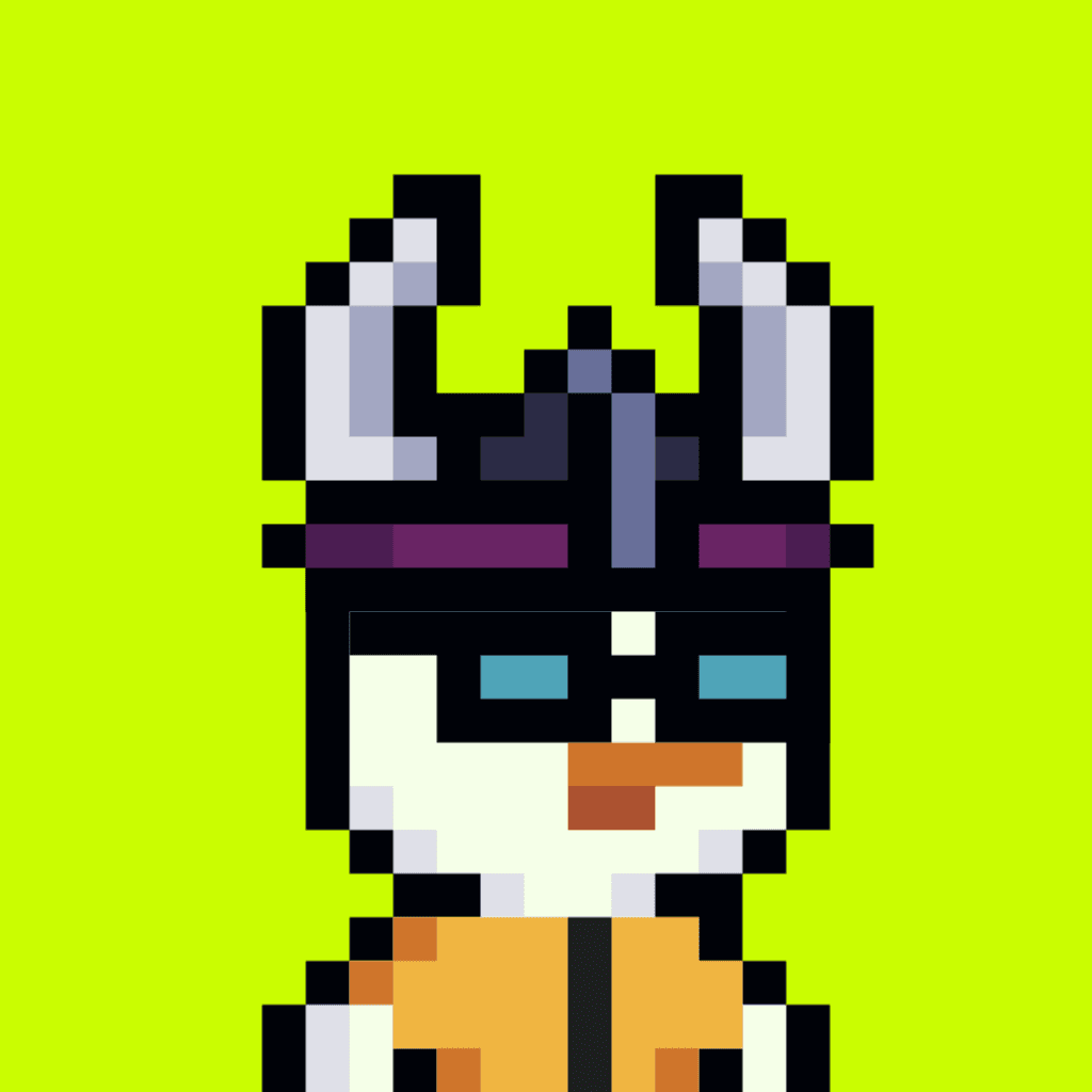 Tiny Hood #3563