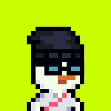 Tiny Hood #3565