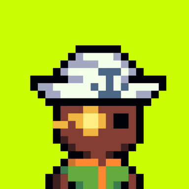 Tiny Hood #3580