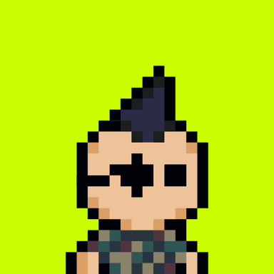 Tiny Hood #3582