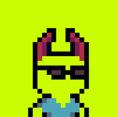 Tiny Hood #3585
