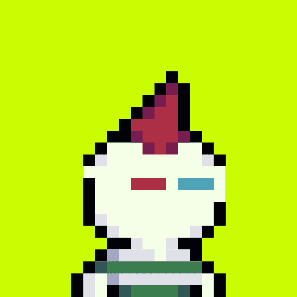 Tiny Hood #359
