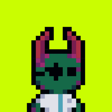 Tiny Hood #3590
