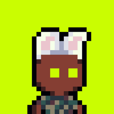 Tiny Hood #3591