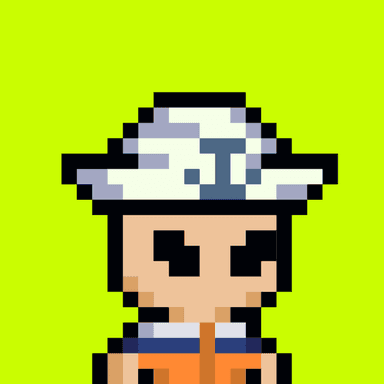 Tiny Hood #3593