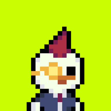 Tiny Hood #3596