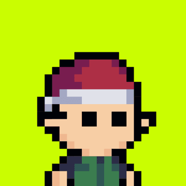 Tiny Hood #36