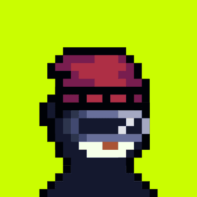 Tiny Hood #3601