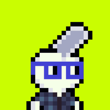 Tiny Hood #3606