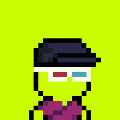 Tiny Hood #3620