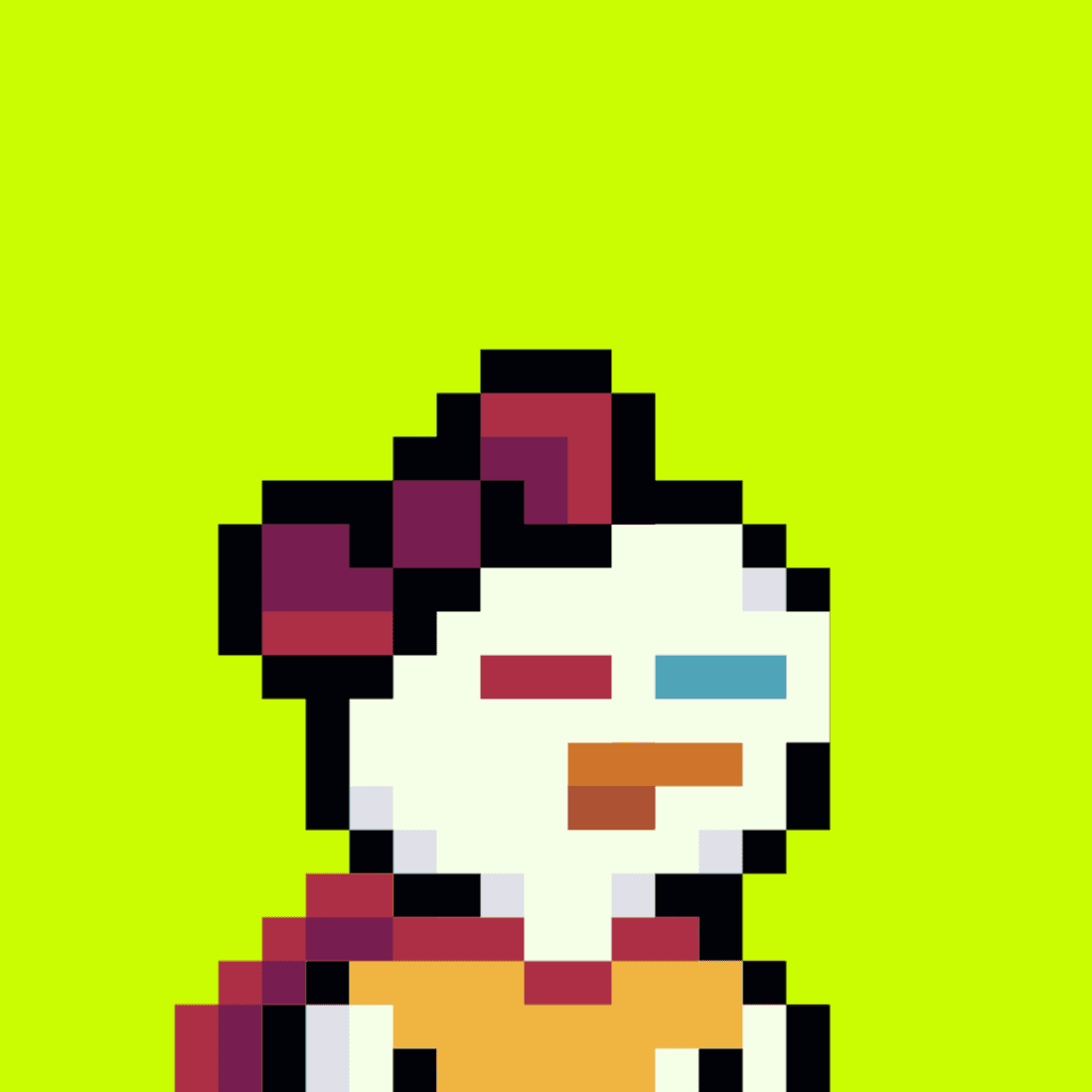 Tiny Hood #3628