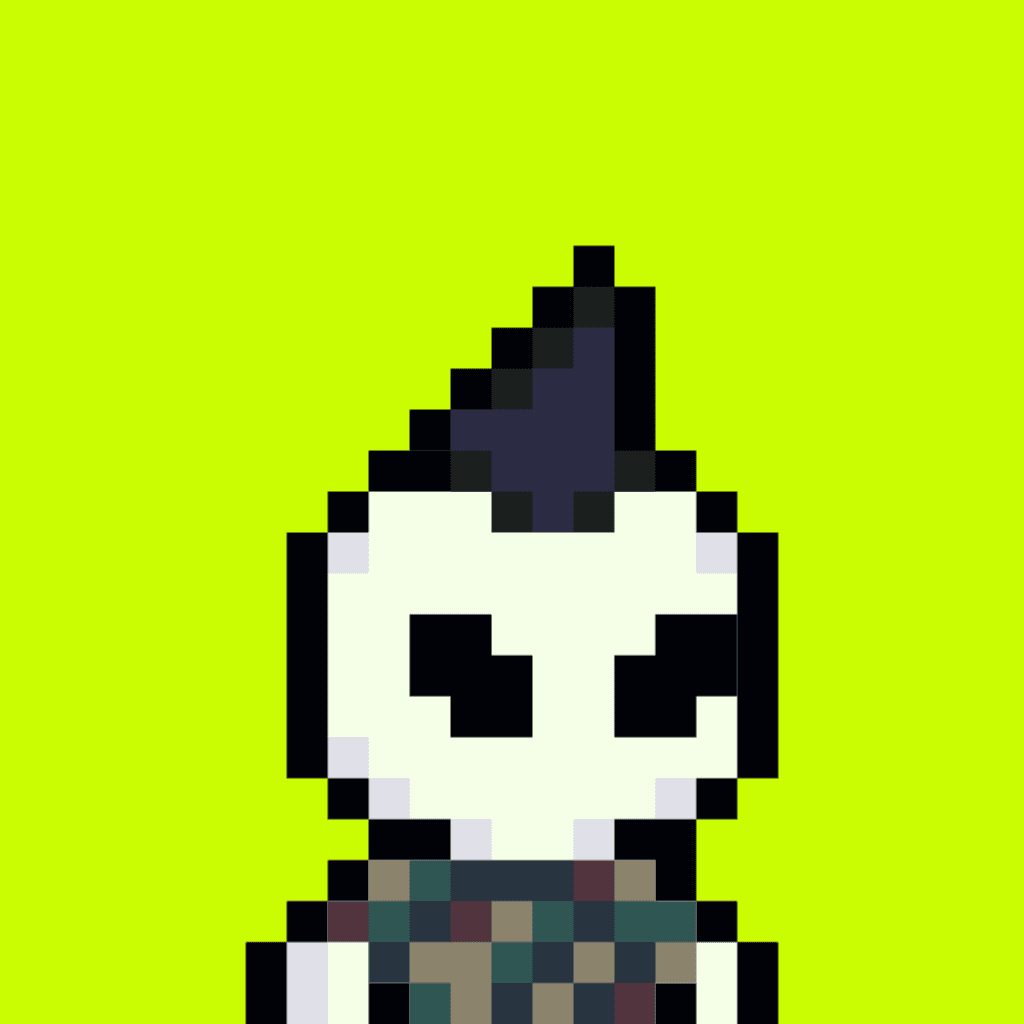 Tiny Hood #363