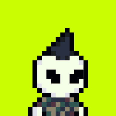 Tiny Hood #363