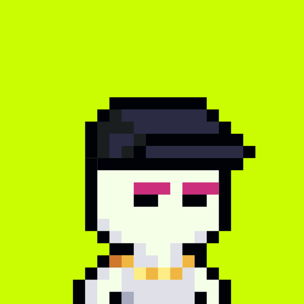 Tiny Hood #3634