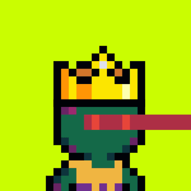 Tiny Hood #3638