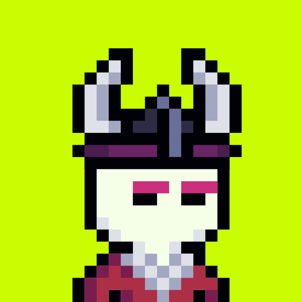 Tiny Hood #3650