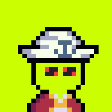 Tiny Hood #3657